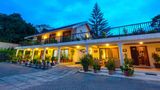 Milimani Lodge Exterior