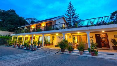 Milimani Lodge