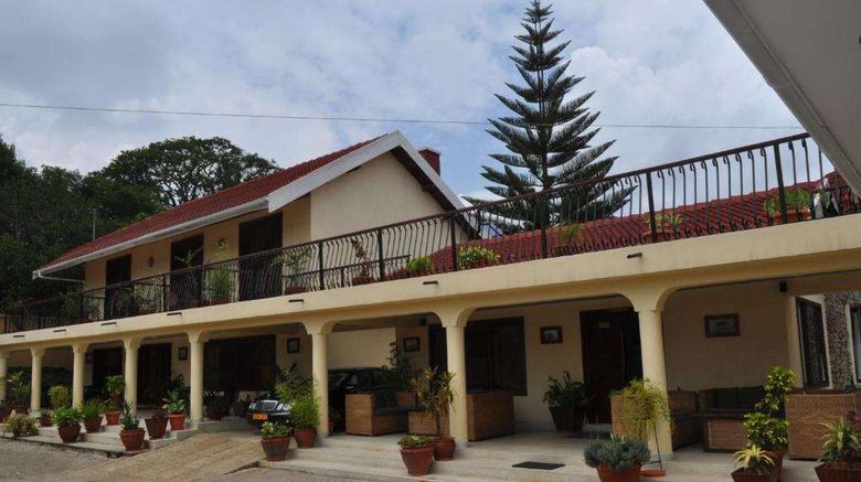 <b>Milimani Lodge Exterior</b>. Images powered by <a href="https://iceportal.shijigroup.com/" title="IcePortal" target="_blank">IcePortal</a>.