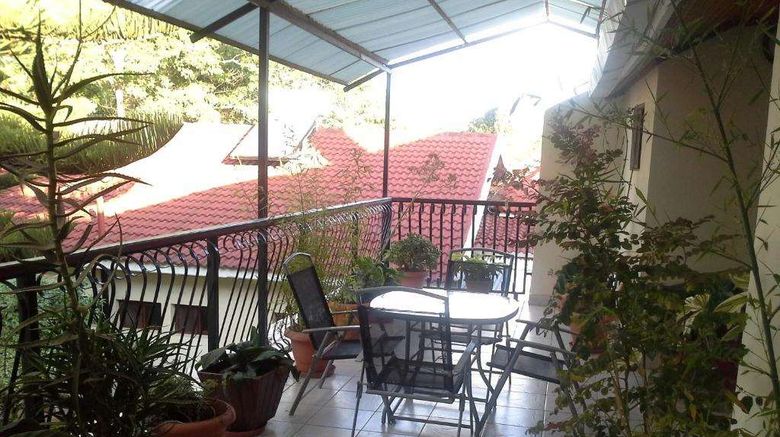 <b>Milimani Lodge Room</b>. Images powered by <a href="https://iceportal.shijigroup.com/" title="IcePortal" target="_blank">IcePortal</a>.