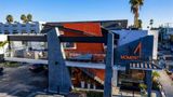 The Moment Hotel Exterior