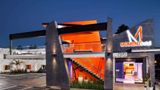 The Moment Hotel Exterior