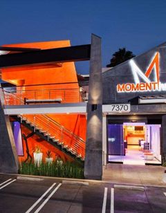 The Moment Hotel