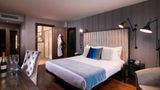 The Twelve Hotel Room