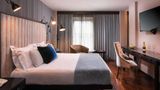 The Twelve Hotel Room
