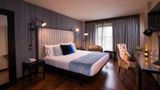 The Twelve Hotel Room