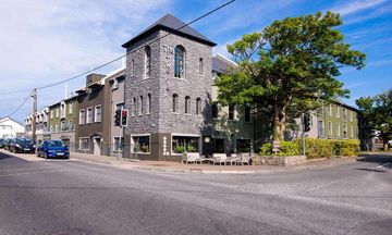 The Twelve Hotel