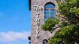 The Twelve Hotel Exterior