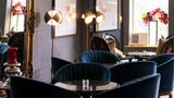 The Twelve Hotel Lobby