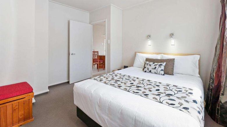 <b>The Village Resort Room</b>. Images powered by <a href="https://iceportal.shijigroup.com/" title="IcePortal" target="_blank">IcePortal</a>.
