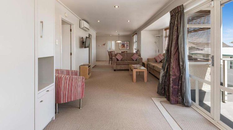 The Village Resort Room