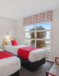 The Village Resort