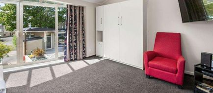 The Village Resort Room