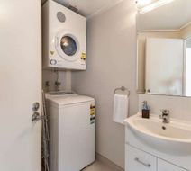 The Village Resort Room
