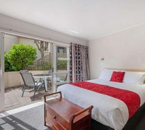The Village Resort Room