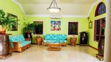 The Villas At Sunset Lane Lobby