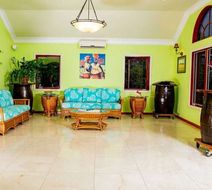 The Villas At Sunset Lane Lobby
