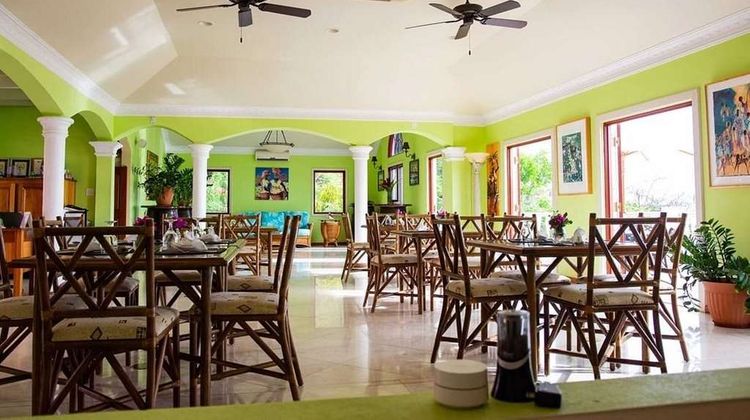 The Villas At Sunset Lane Restaurant
