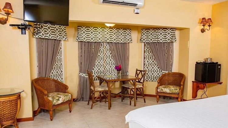 The Villas At Sunset Lane Room