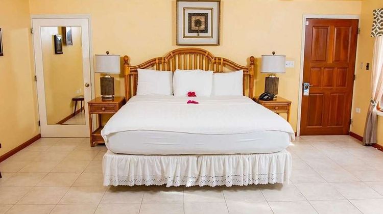 The Villas At Sunset Lane Room