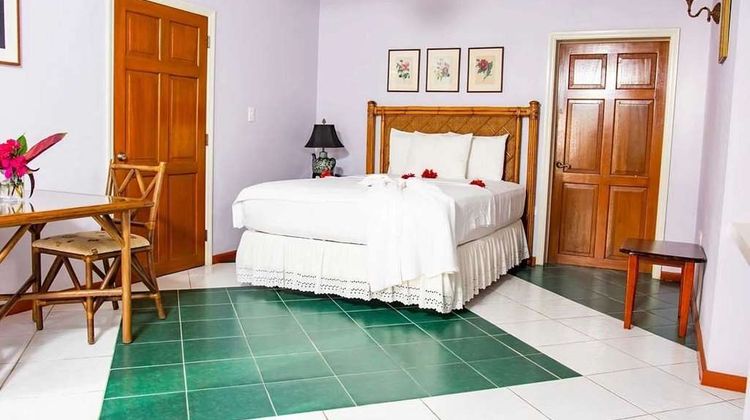 The Villas At Sunset Lane Room