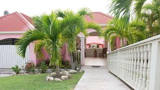 The Villas At Sunset Lane