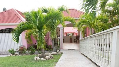 The Villas At Sunset Lane