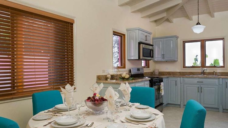 The Villas At Sunset Lane Room