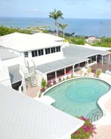 Tradewinds Hotel