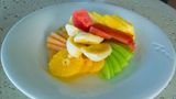 Tradewinds Hotel Restaurant
