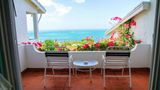 Tradewinds Hotel Room