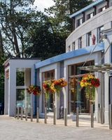 Tullamore Court Hotel