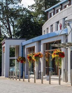 Tullamore Court Hotel