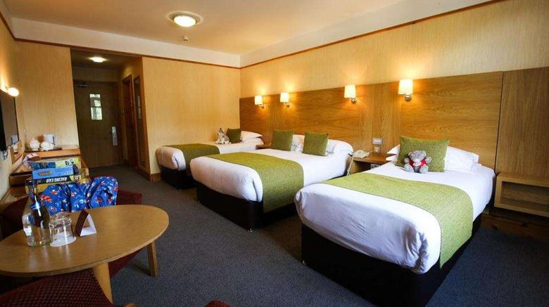 <b>Tullamore Court Hotel Room</b>. Images powered by <a href="https://iceportal.shijigroup.com/" title="IcePortal" target="_blank">IcePortal</a>.
