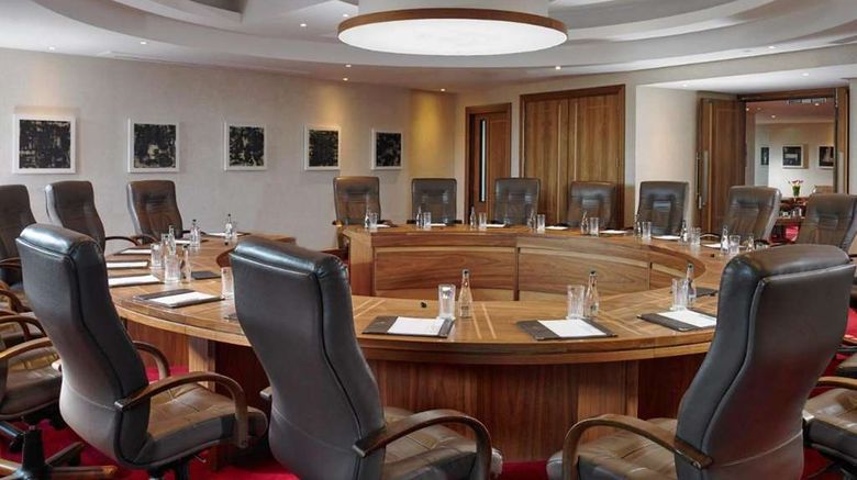 <b>Tullamore Court Hotel Meeting</b>. Images powered by <a href="https://iceportal.shijigroup.com/" title="IcePortal" target="_blank">IcePortal</a>.