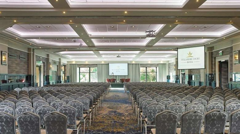 <b>Tullamore Court Hotel Meeting</b>. Images powered by <a href="https://iceportal.shijigroup.com/" title="IcePortal" target="_blank">IcePortal</a>.