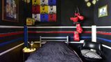 <b>Hotel Pelirocco Room</b>. Images powered by <a href="https://iceportal.shijigroup.com/" title="IcePortal" target="_blank">IcePortal</a>.