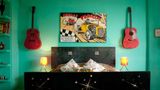 <b>Hotel Pelirocco Room</b>. Images powered by <a href="https://iceportal.shijigroup.com/" title="IcePortal" target="_blank">IcePortal</a>.