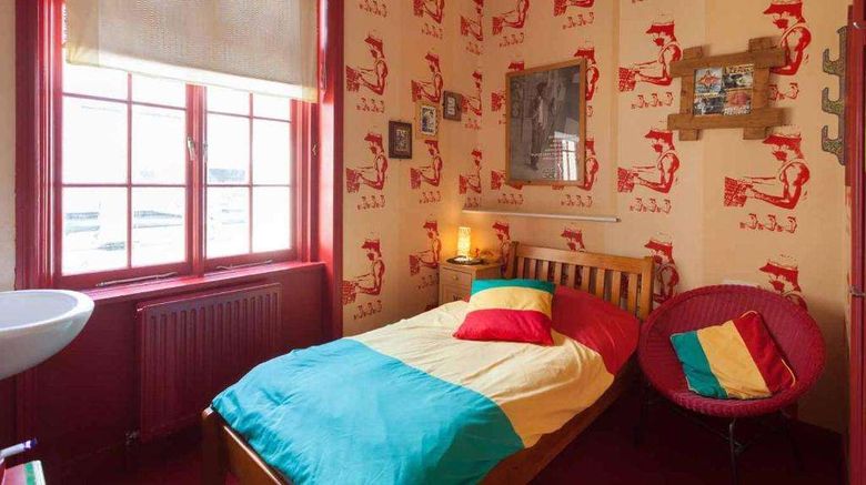 <b>Hotel Pelirocco Room</b>. Images powered by <a href="https://iceportal.shijigroup.com/" title="IcePortal" target="_blank">IcePortal</a>.