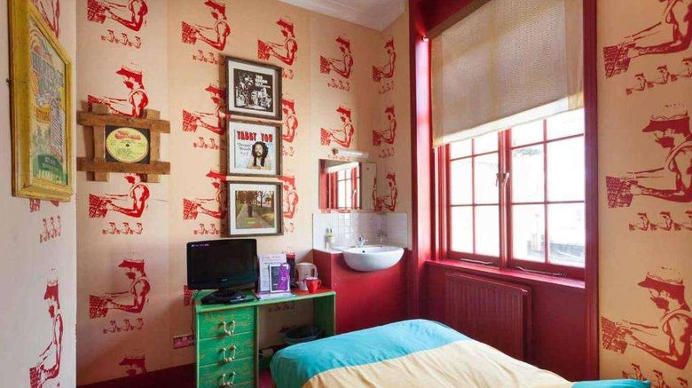 <b>Hotel Pelirocco Room</b>. Images powered by <a href="https://iceportal.shijigroup.com/" title="IcePortal" target="_blank">IcePortal</a>.