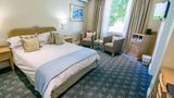 The Beach Hotel Room