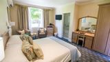 The Beach Hotel Room