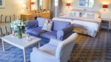 The Beach Hotel Room