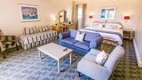 The Beach Hotel Room