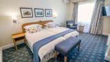 The Beach Hotel Room
