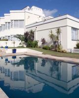 The Beach Hotel
