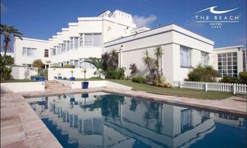 The Beach Hotel