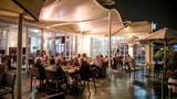 The Beach Hotel Restaurant