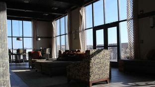 Teddy's Residential Suites