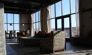 Teddy's Residential Suites